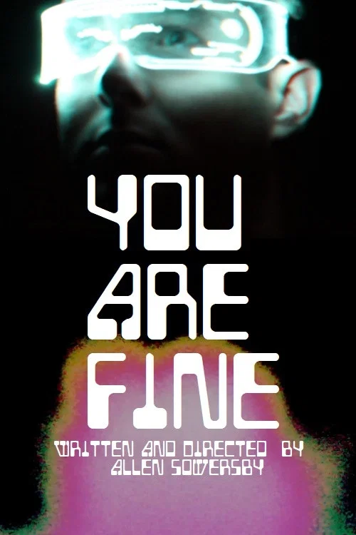 You Are Fine постер