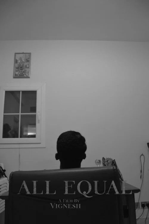 All Equal постер