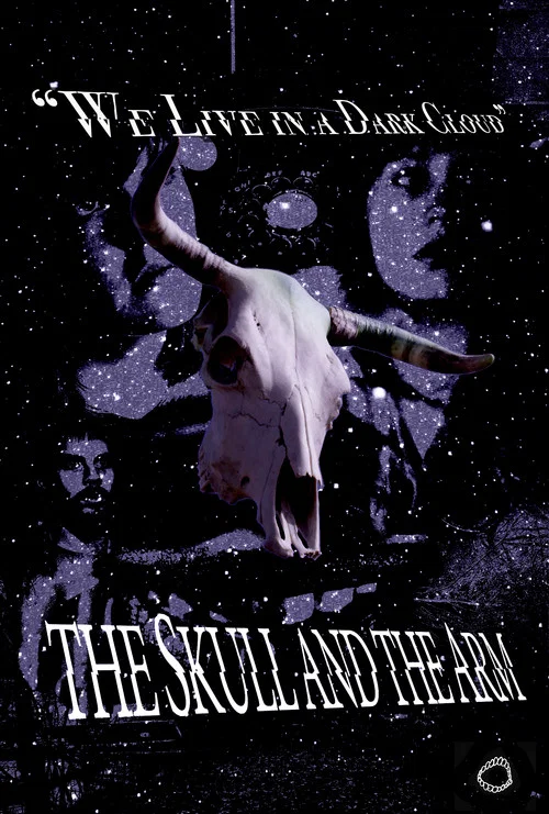 The Skull and the Arm постер
