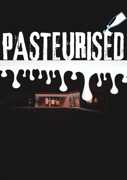 Pasteurised постер