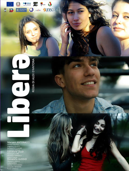 Liber* постер