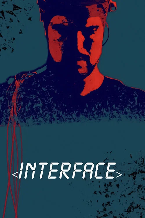 Interface постер