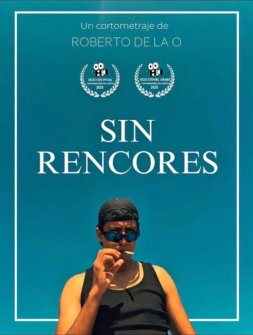 Sin Rencores постер
