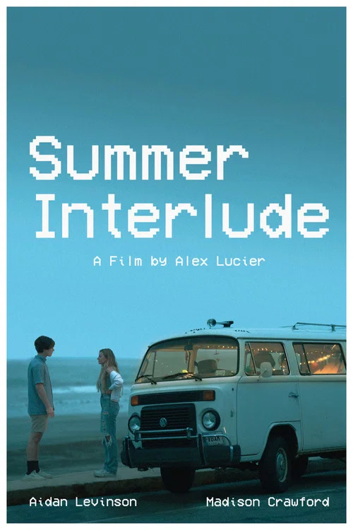 Summer Interlude постер