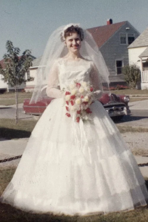 Paul and Eileen Had Four Children постер