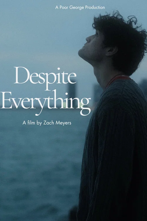 Despite Everything постер