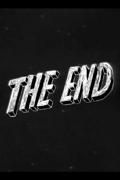 The End постер