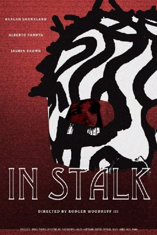 In Stalk постер