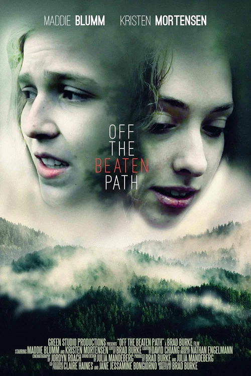 Off the Beaten Path постер