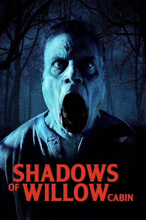 Shadows of Willow Cabin постер