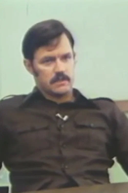 The CIA Case Officer: John "Bob" Stockwell постер