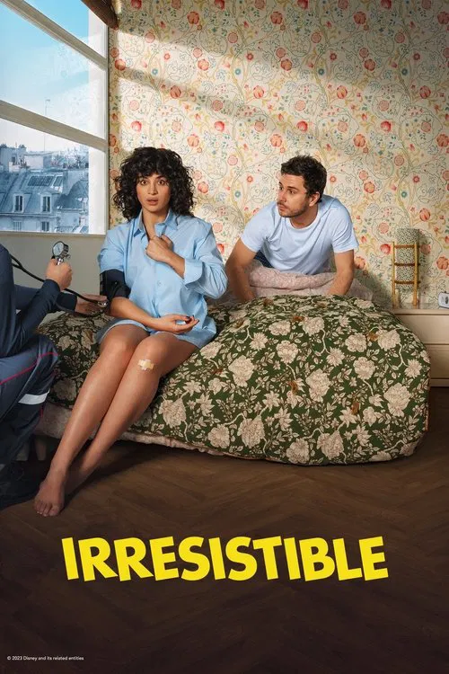 Irrésistible постер