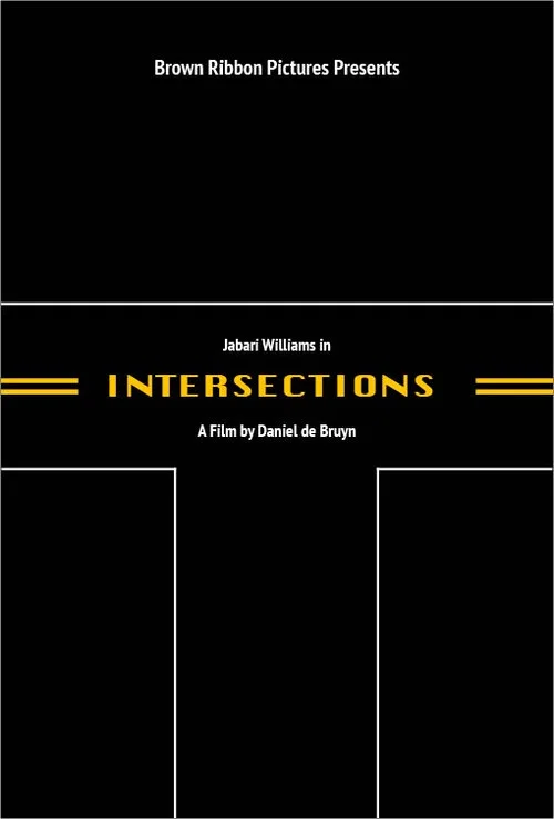 Intersections постер