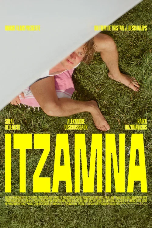 Itzamnà постер