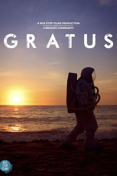 Gratus постер
