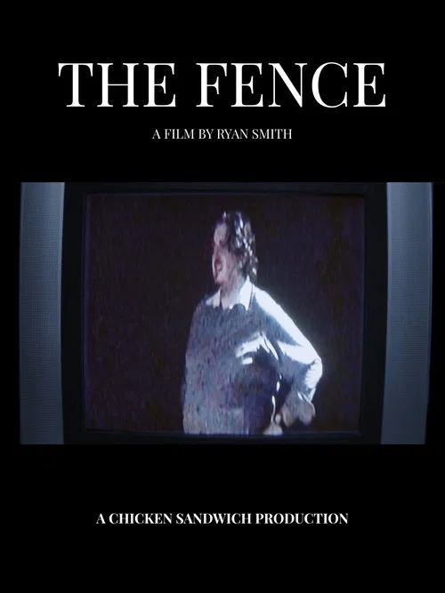 The Fence постер