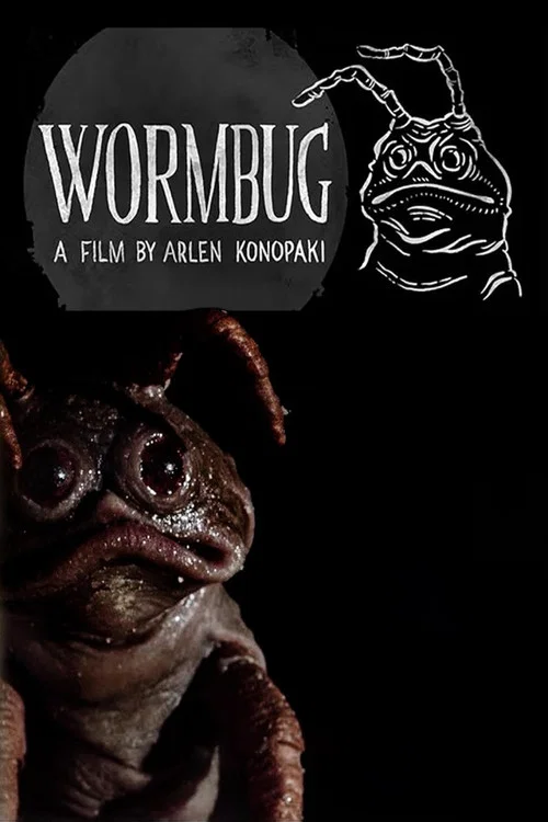 Wormbug постер