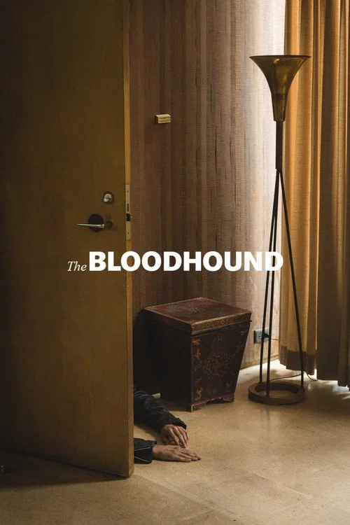The Bloodhound постер