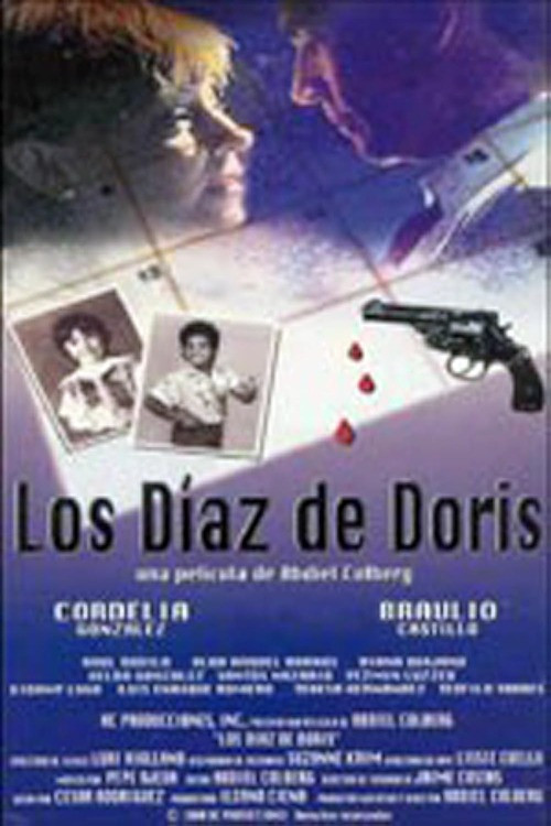 Los Díaz de Doris постер