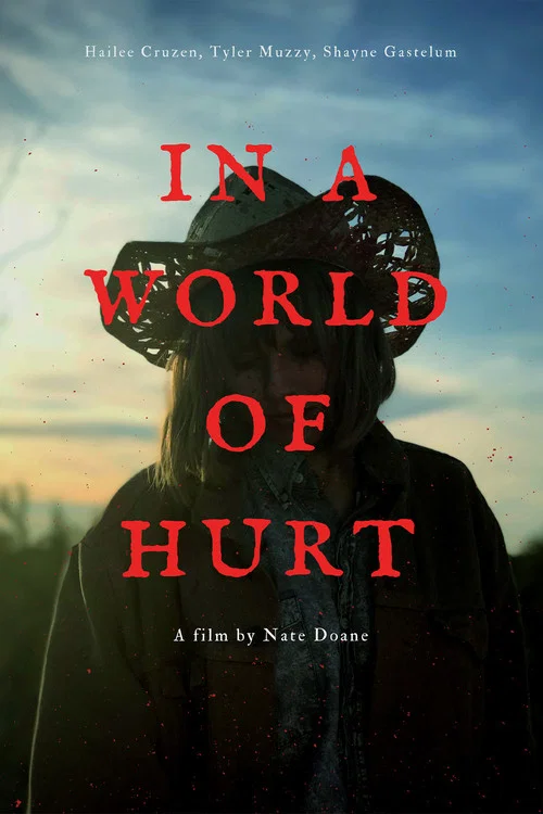 In a World of Hurt постер