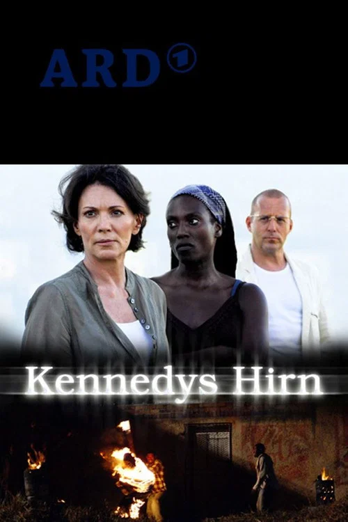 Kennedys Hirn постер