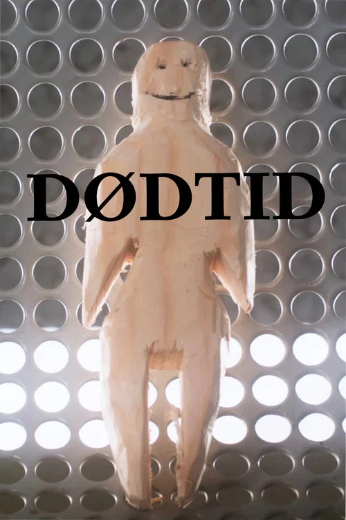 Dødtid постер