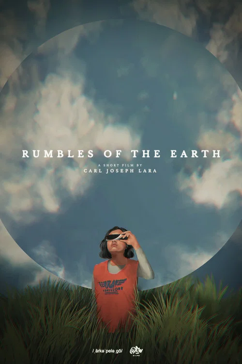 Rumbles of the Earth постер
