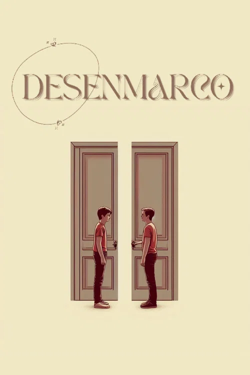 Desenmarco постер