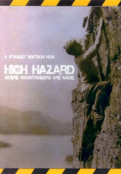 High Hazard постер