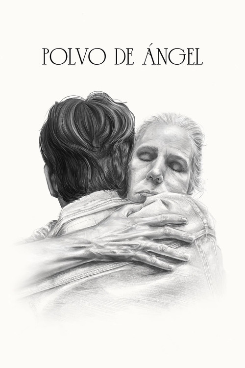 Polvo de Ángel постер