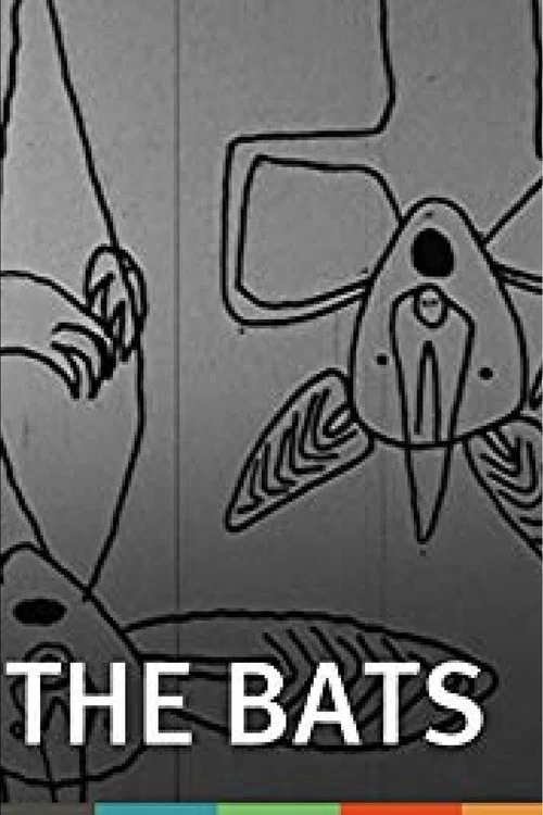 The Bats постер