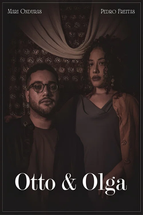 Otto & Olga постер