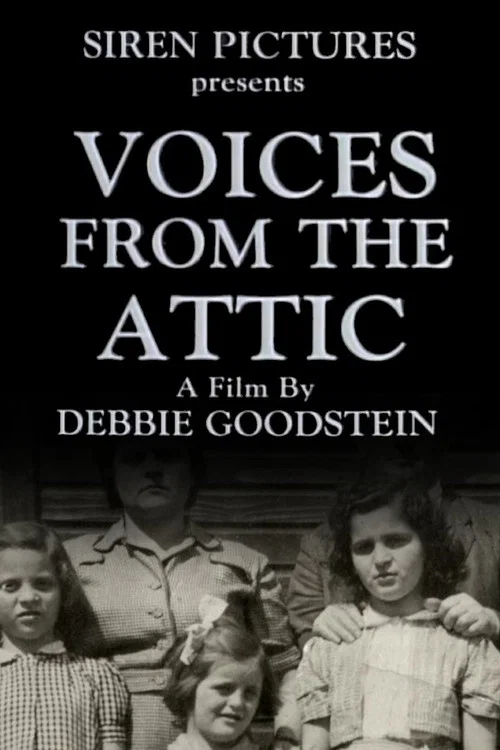 Voices from the Attic постер