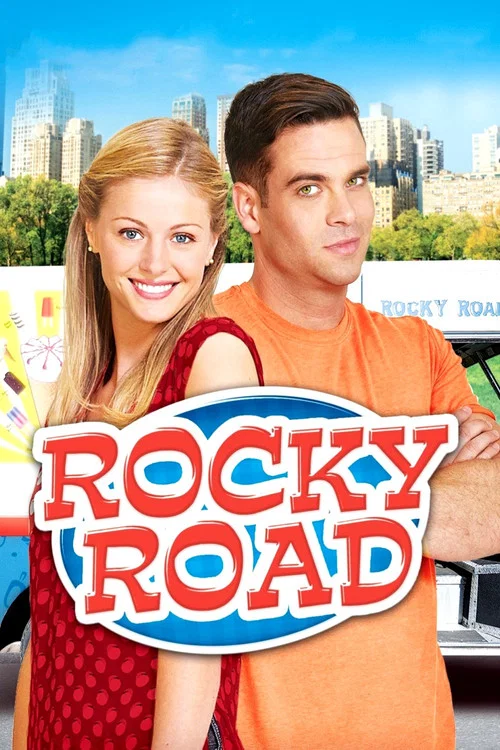 Rocky Road постер