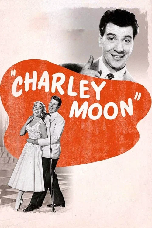 Charley Moon постер