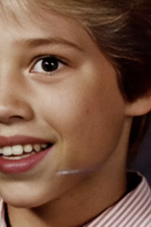 The Boy Was Found Unharmed постер