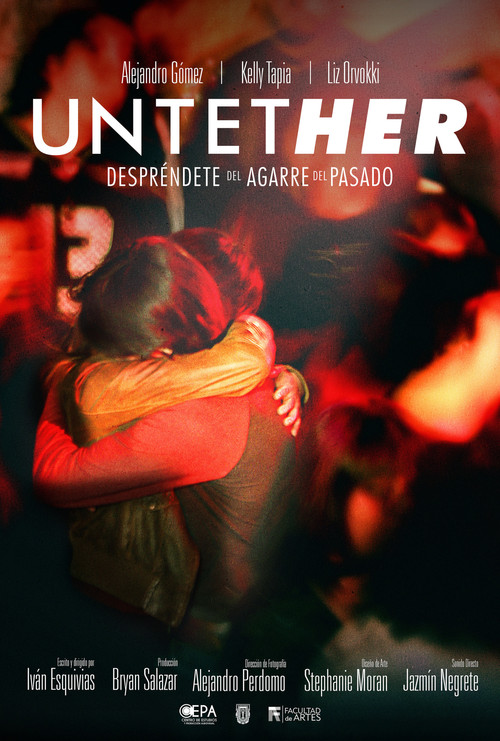 Untether постер