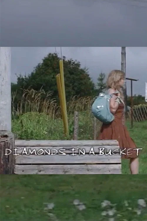 Diamonds in a Bucket постер