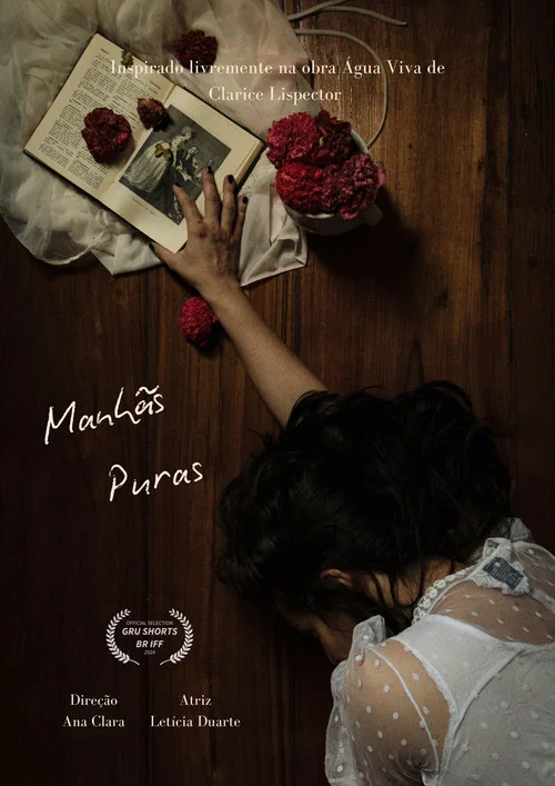 Manhãs Puras постер