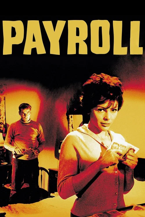 Payroll постер