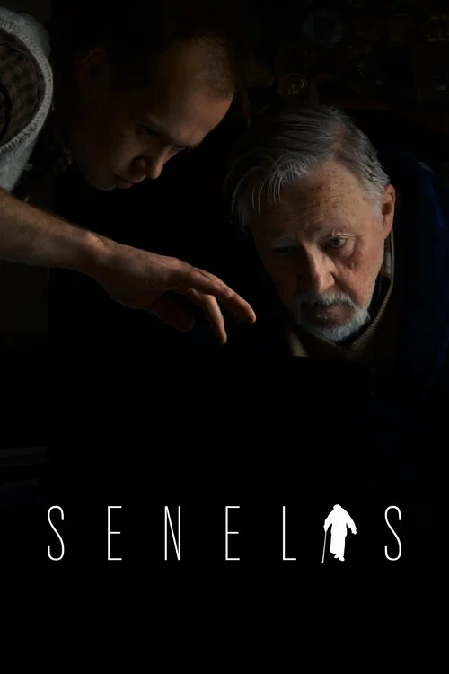 Senelis постер