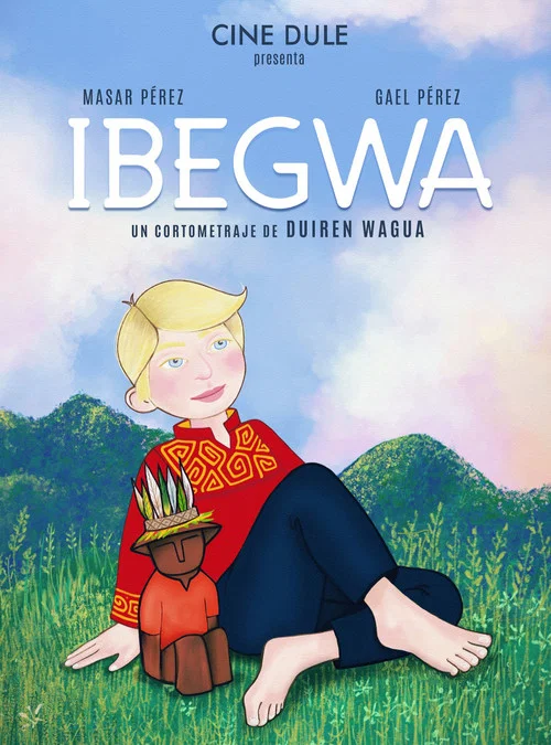 Ibegwa постер