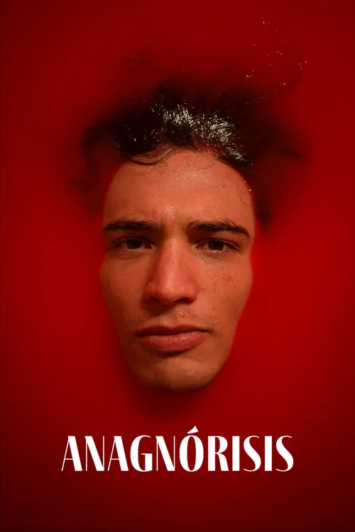 Anagnórisis постер
