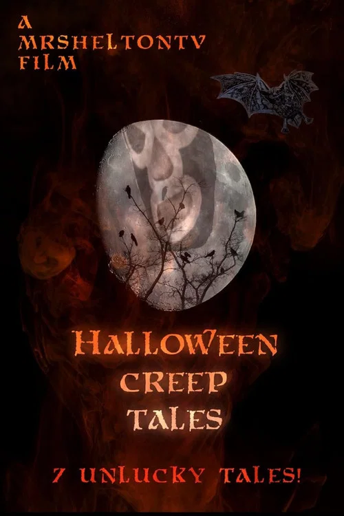 Halloween Creep Tales постер