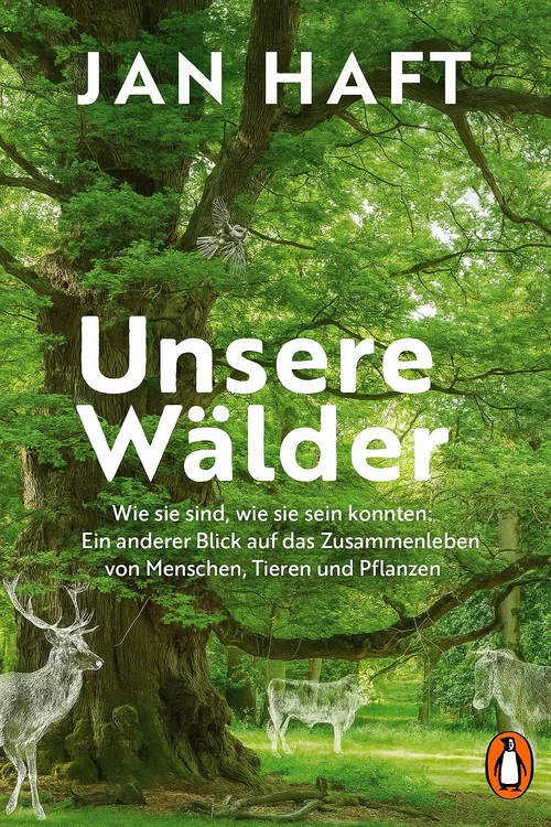 Unsere Wälder постер