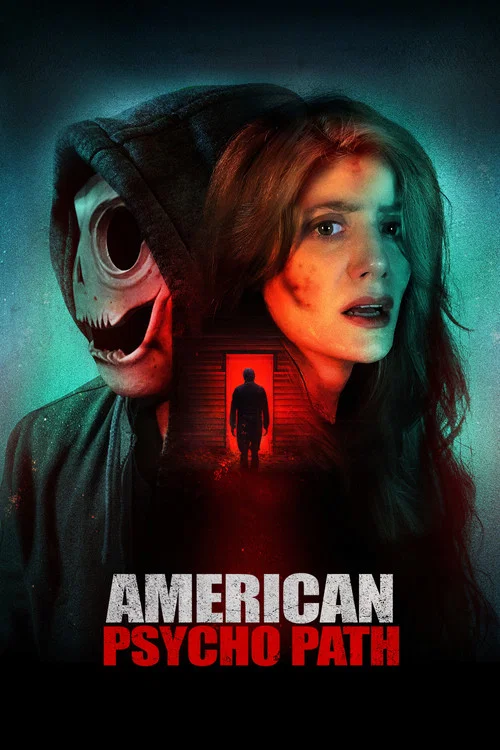 American Psychopath постер