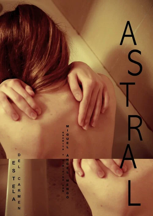 Astral постер