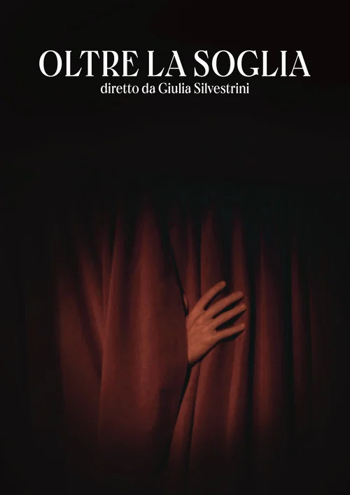 Oltre la Soglia постер
