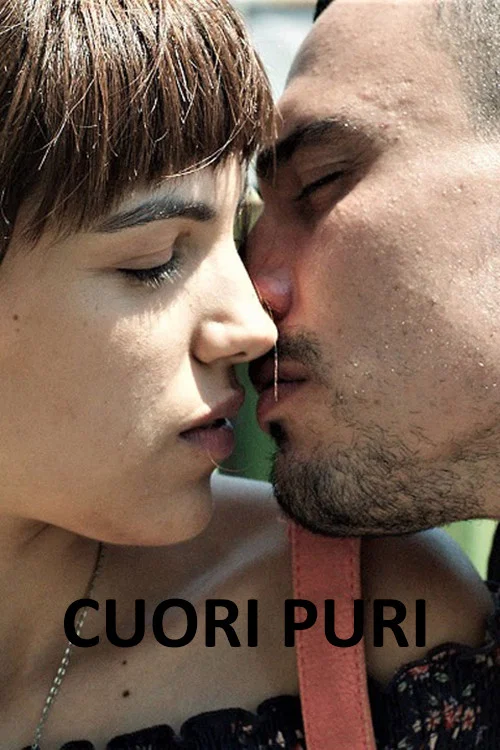 Cuori puri постер