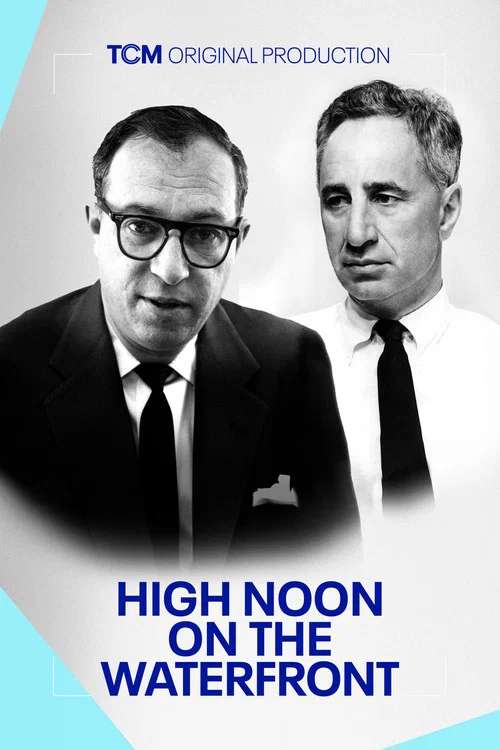 High Noon on the Waterfront постер